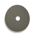 100 grit sanding disks, Set of 3
