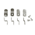 3/8" Offsets with Screws