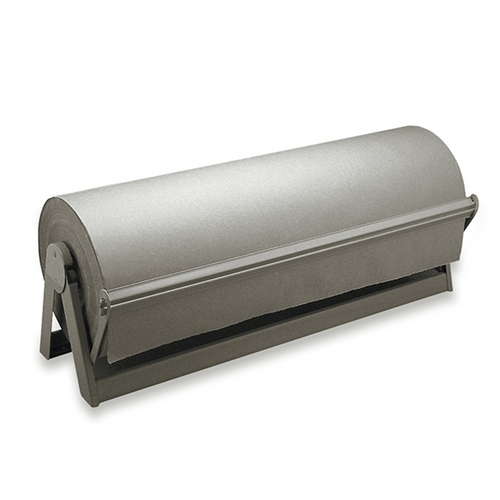 36" Kraft Paper, Black