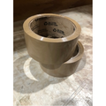 3M #3710 Sealing Tape, 2" x 60 yds