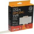 AcidFree Gum Linen Tape 1"x150'