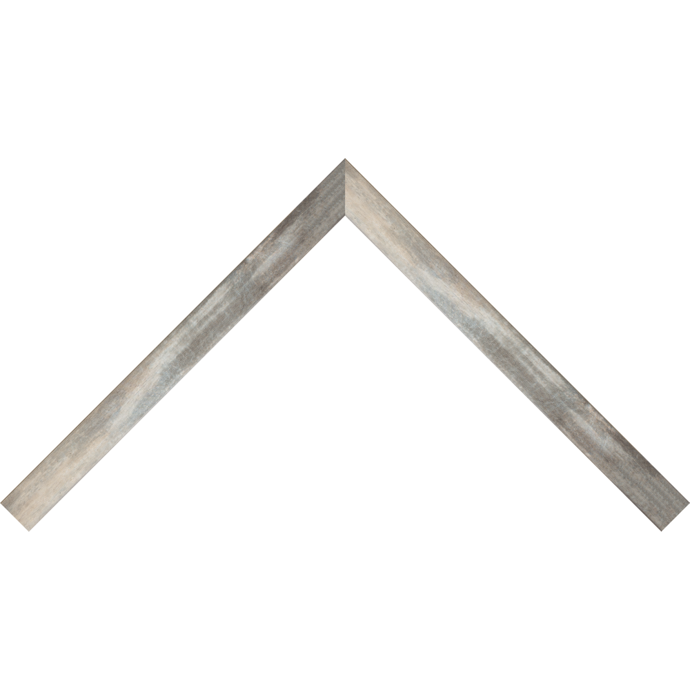 Alloy Gunmetal 3/4"