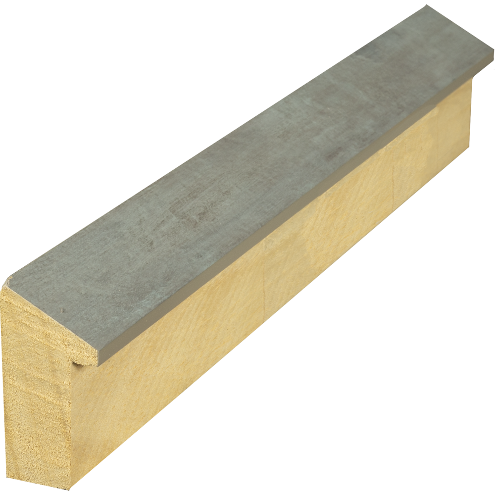 Alloy Nickel 1"