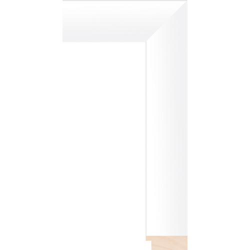 Alto White 1 15/16"