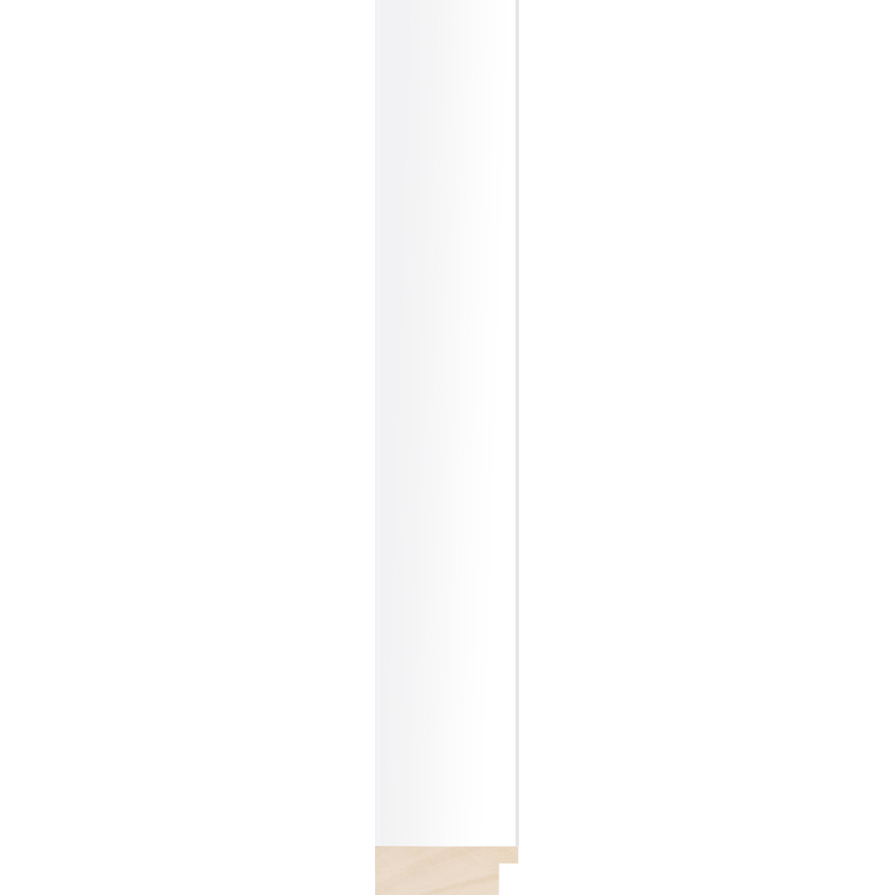 Alto White 1 15/16"