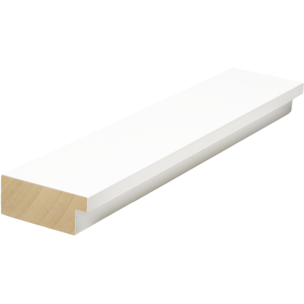 Alto White 1 15/16"