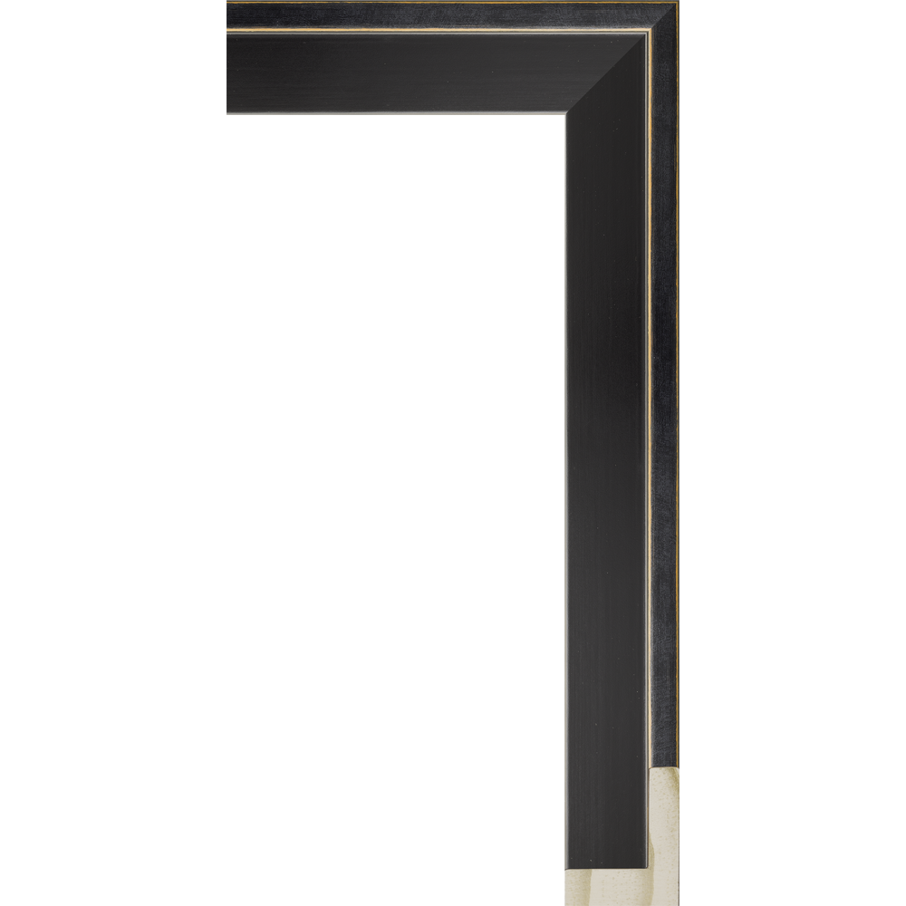 Andover Floats Float Black 1 9/16"