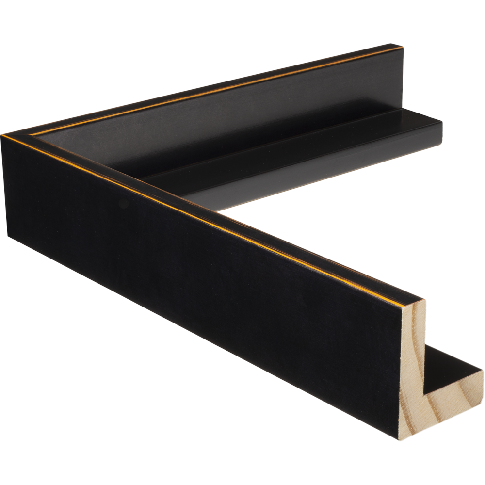 Andover Floats Float Black 1 9/16"