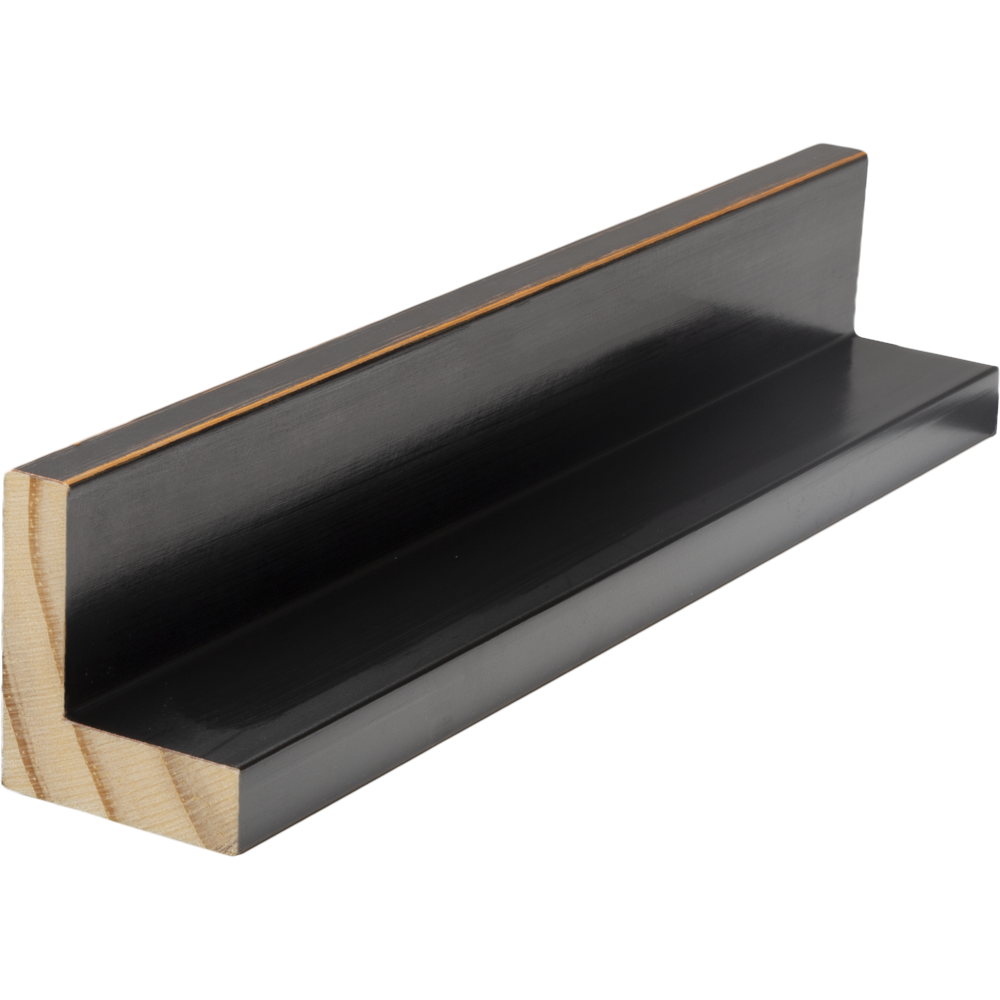 Andover Floats Float Black 1 9/16"