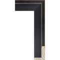 Andover Floats Float Black 2 1/4"