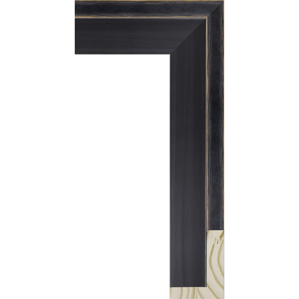 Andover Floats Float Black 2 1/4"