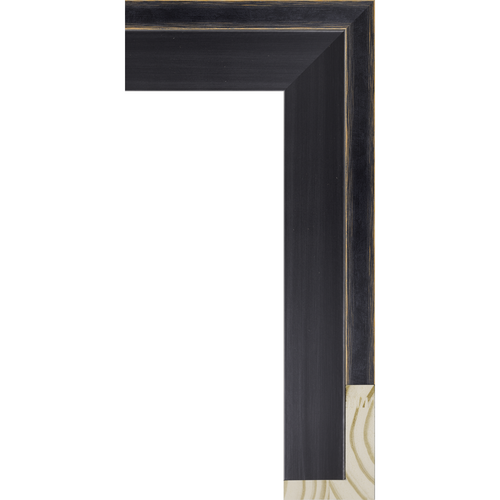 Andover Floats Float Black 2 1/4"