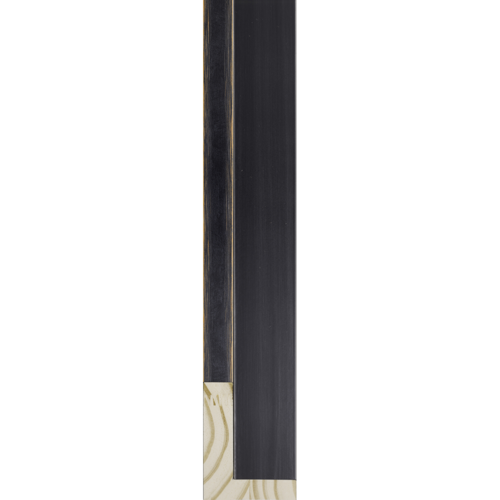 Andover Floats Float Black 2 1/4"