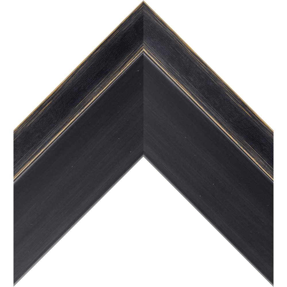 Andover Floats Float Black 2 1/4"