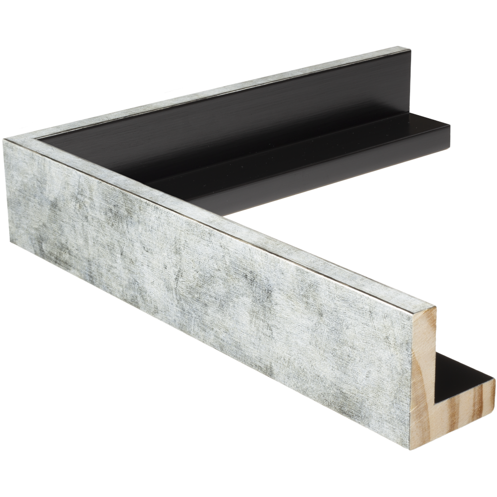 Andover Floats Float Silver 1 9/16"