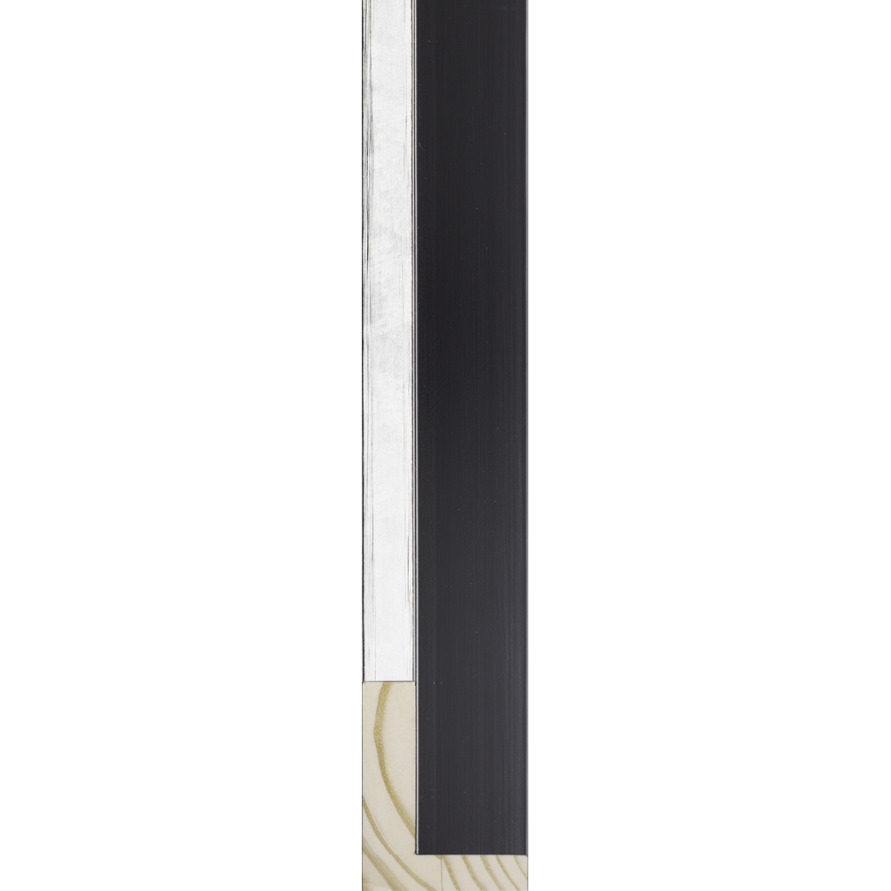 Andover Floats Float Silver 2 1/4"