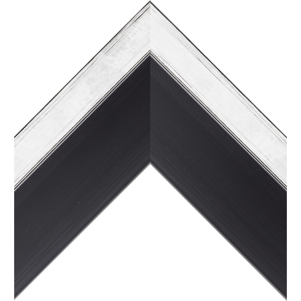 Andover Floats Float Silver 2 1/4"