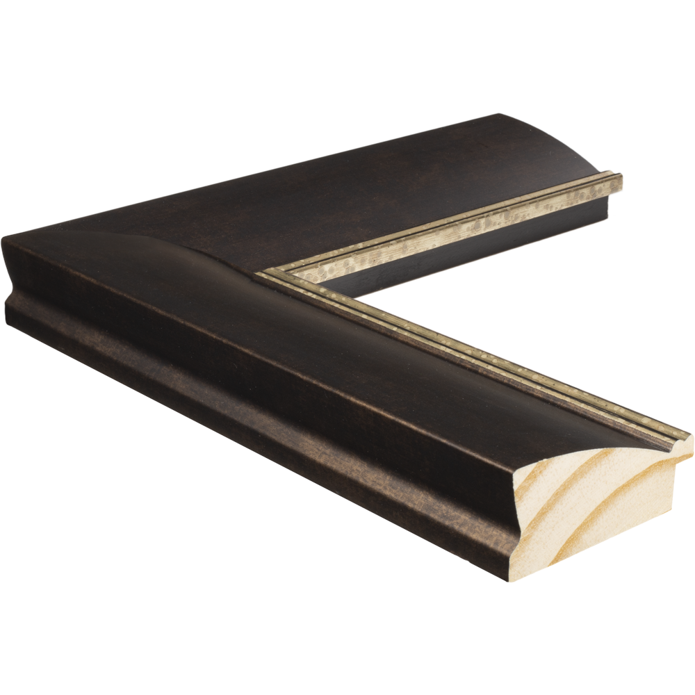 Andover Suede 2 11/16"