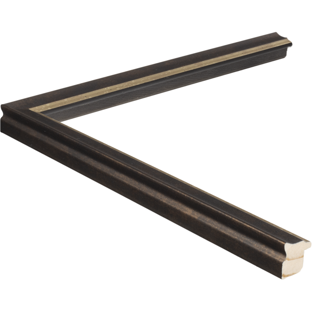 Andover Suede 5/8"