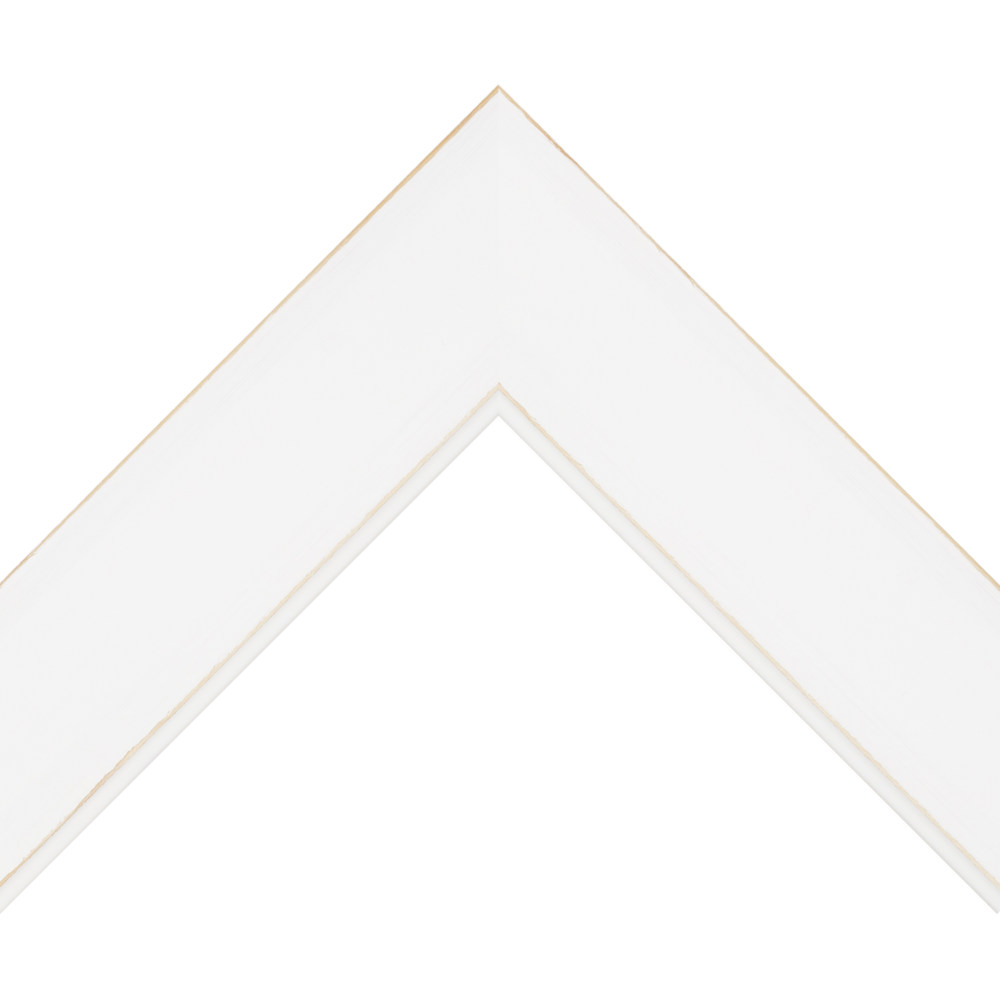 Andover White 1 1/2"