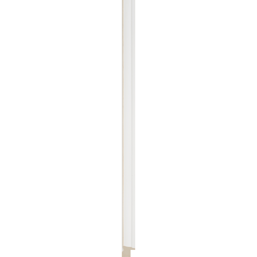 Andover White 5/8"