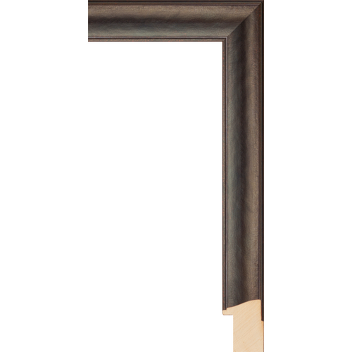 Angus Burnt Tobacco 1 1/4"