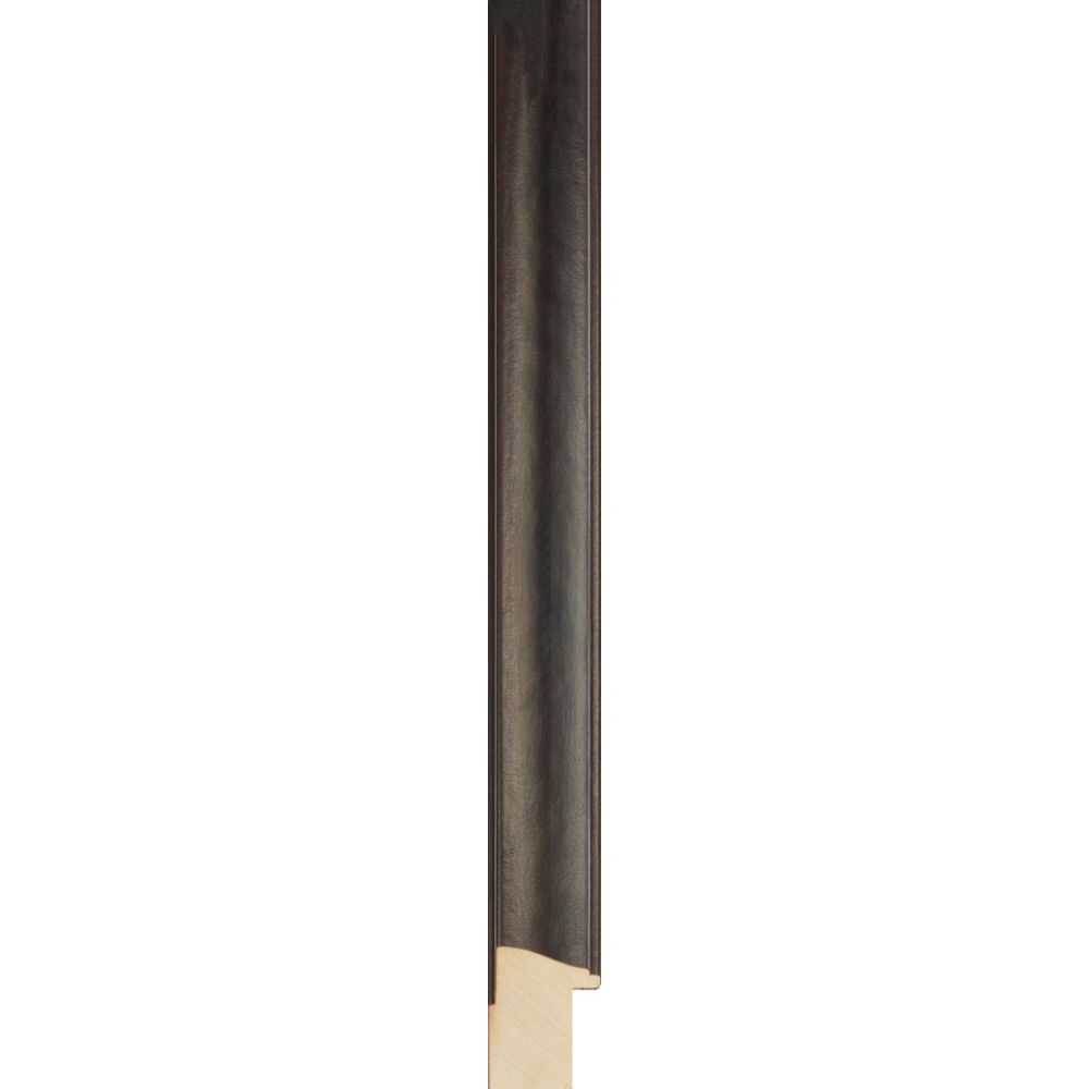Angus Burnt Tobacco 1 1/4"