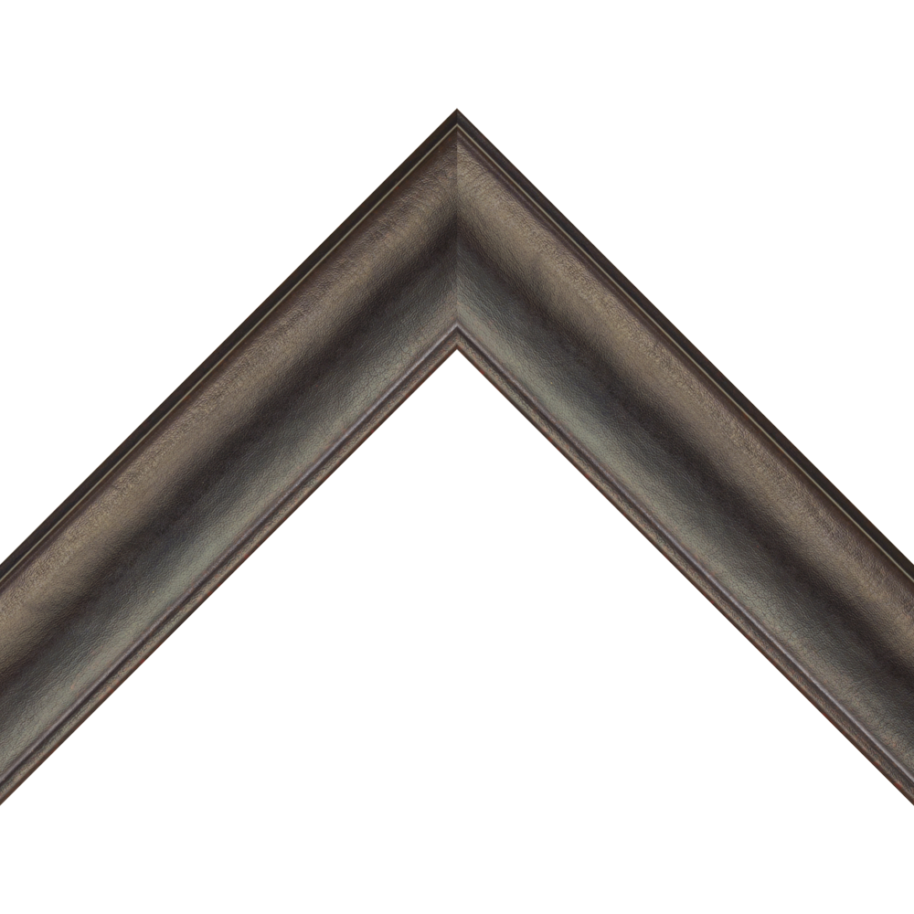 Angus Burnt Tobacco 1 1/4"