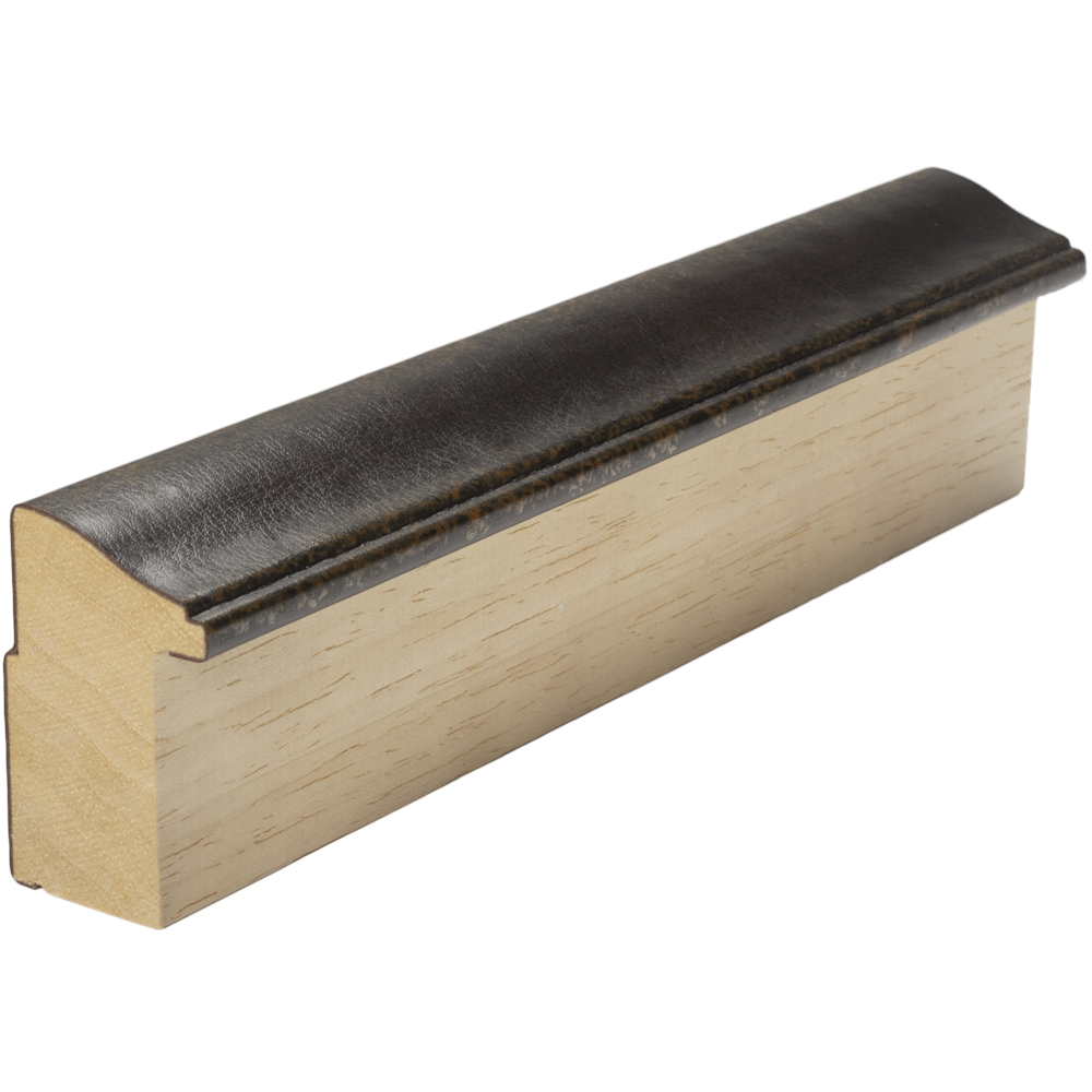 Angus Burnt Tobacco 1 1/4"