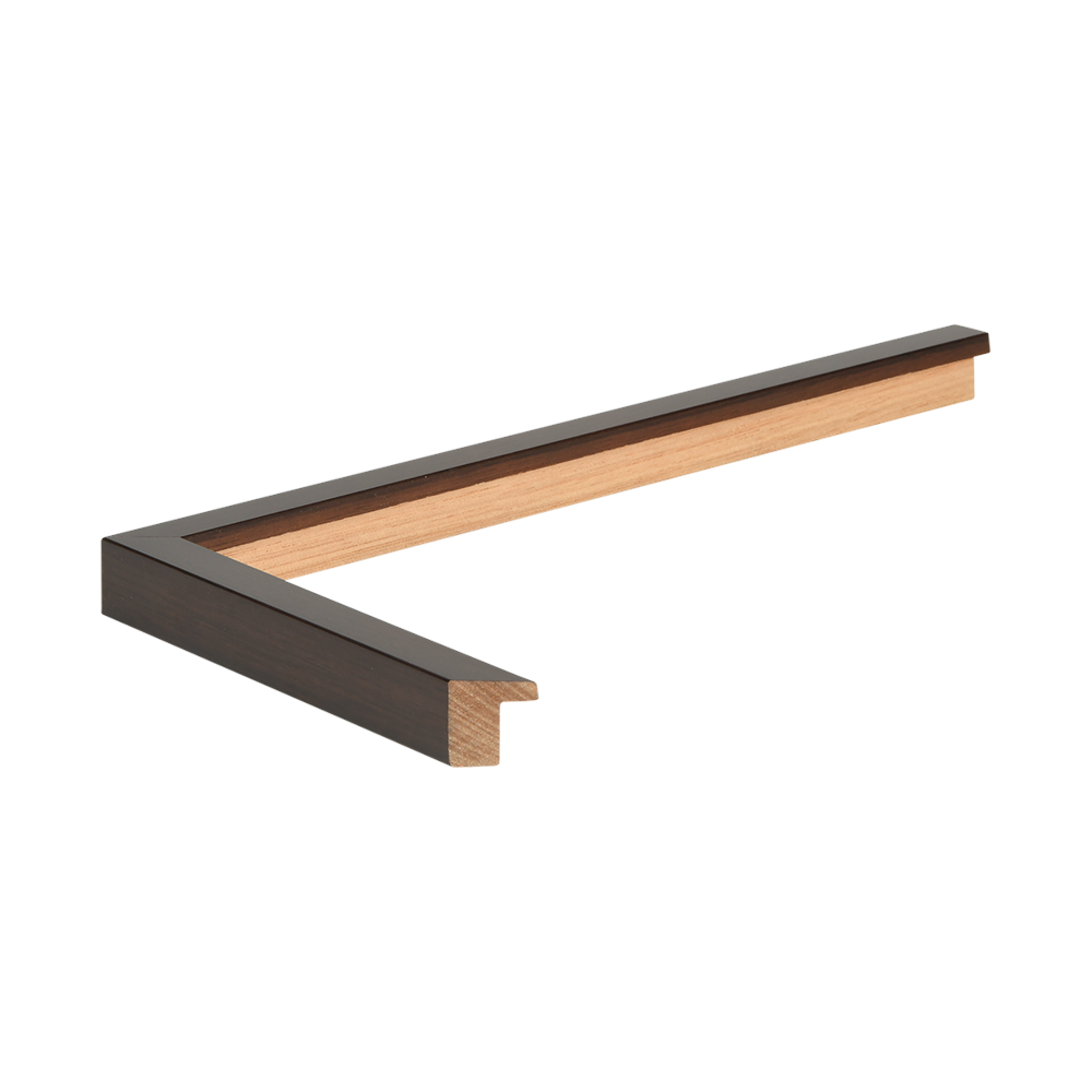 Ansley II Coffee 5/8"