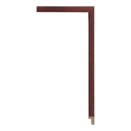 Ansley II Mahogany 5/8"