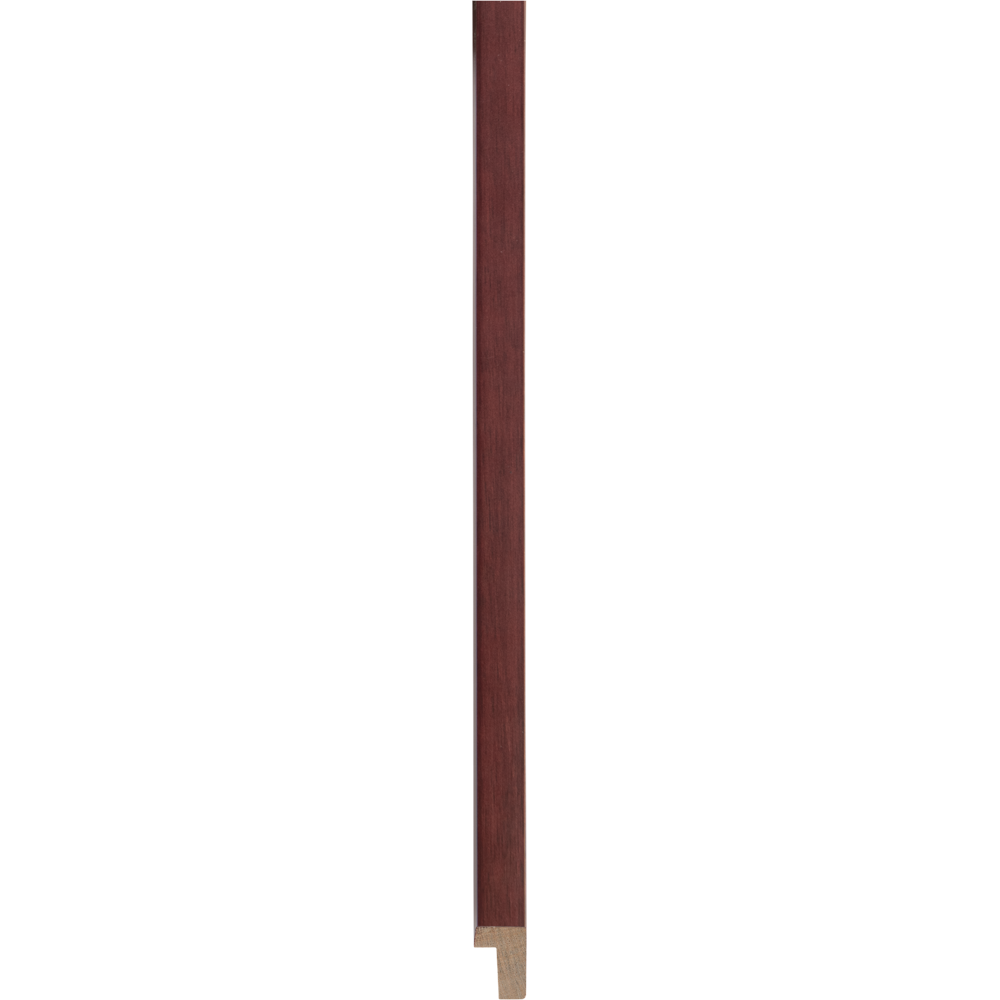 Ansley II Mahogany 5/8"