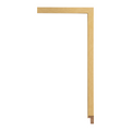 Ansley II Natural 5/8"