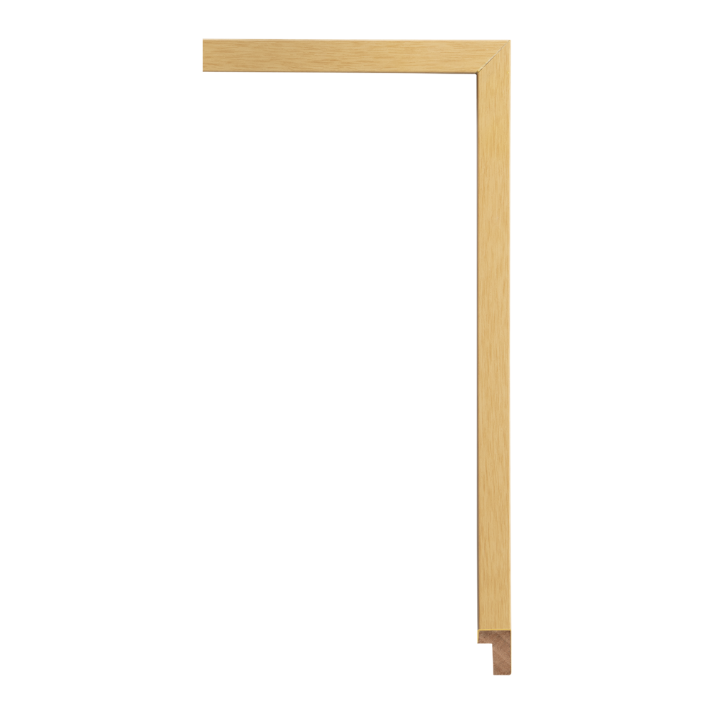 Ansley II Natural 5/8"