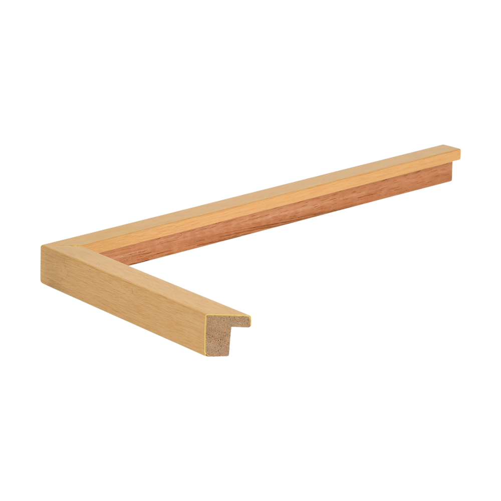 Ansley II Natural 5/8"