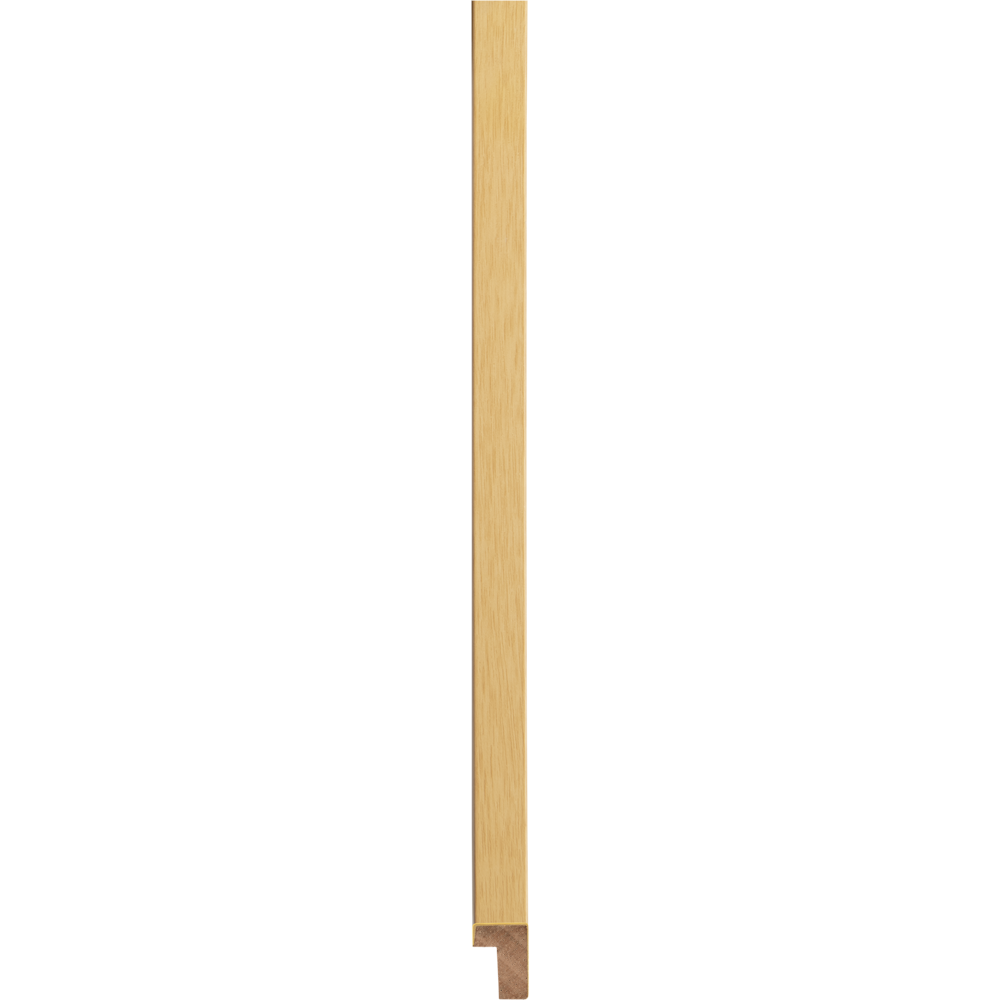 Ansley II Natural 5/8"