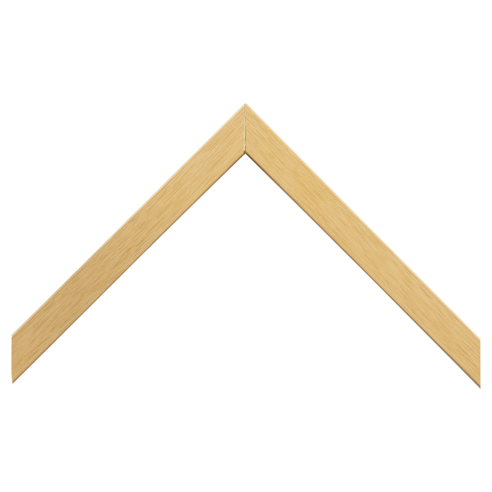 Ansley II Natural 5/8"
