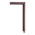 Ansley Mahogany 1"