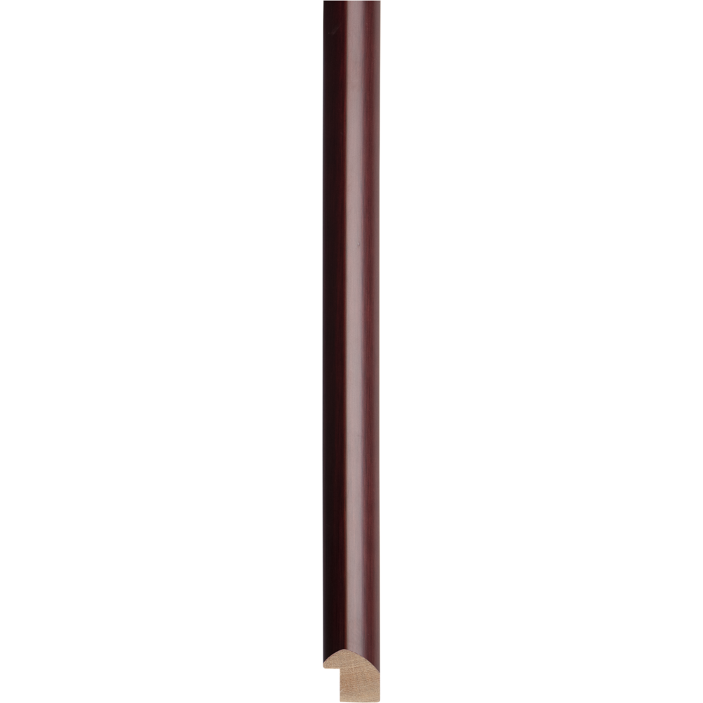 Ansley Mahogany 1"