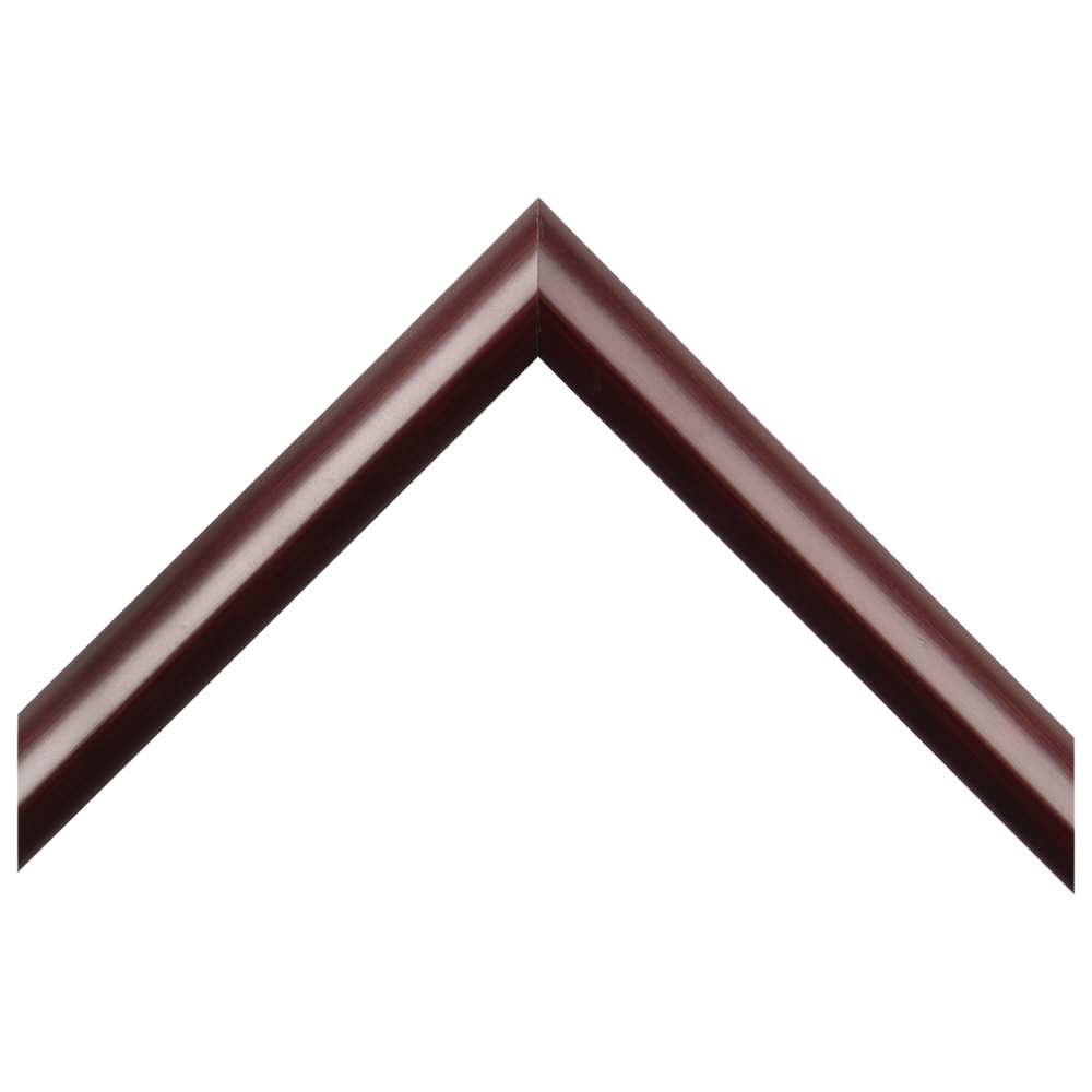 Ansley Mahogany 1"