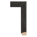 Antica Charcoal 2 1/8"