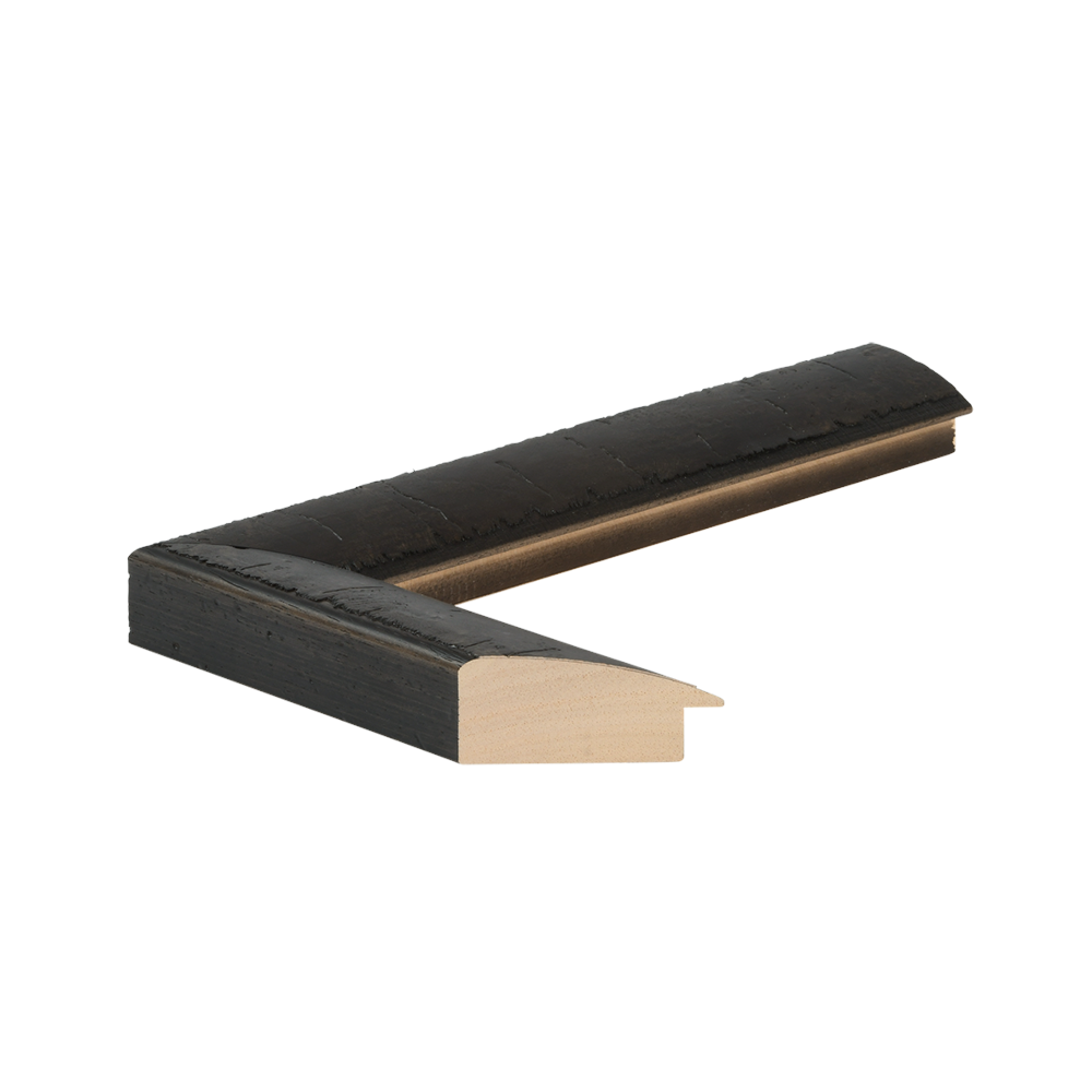 Antica Charcoal 2 1/8"