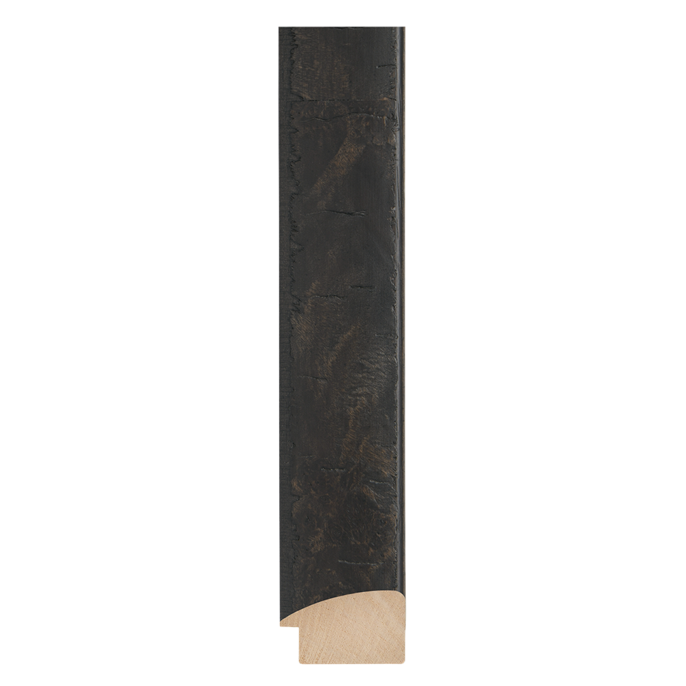 Antica Charcoal 2 1/8"