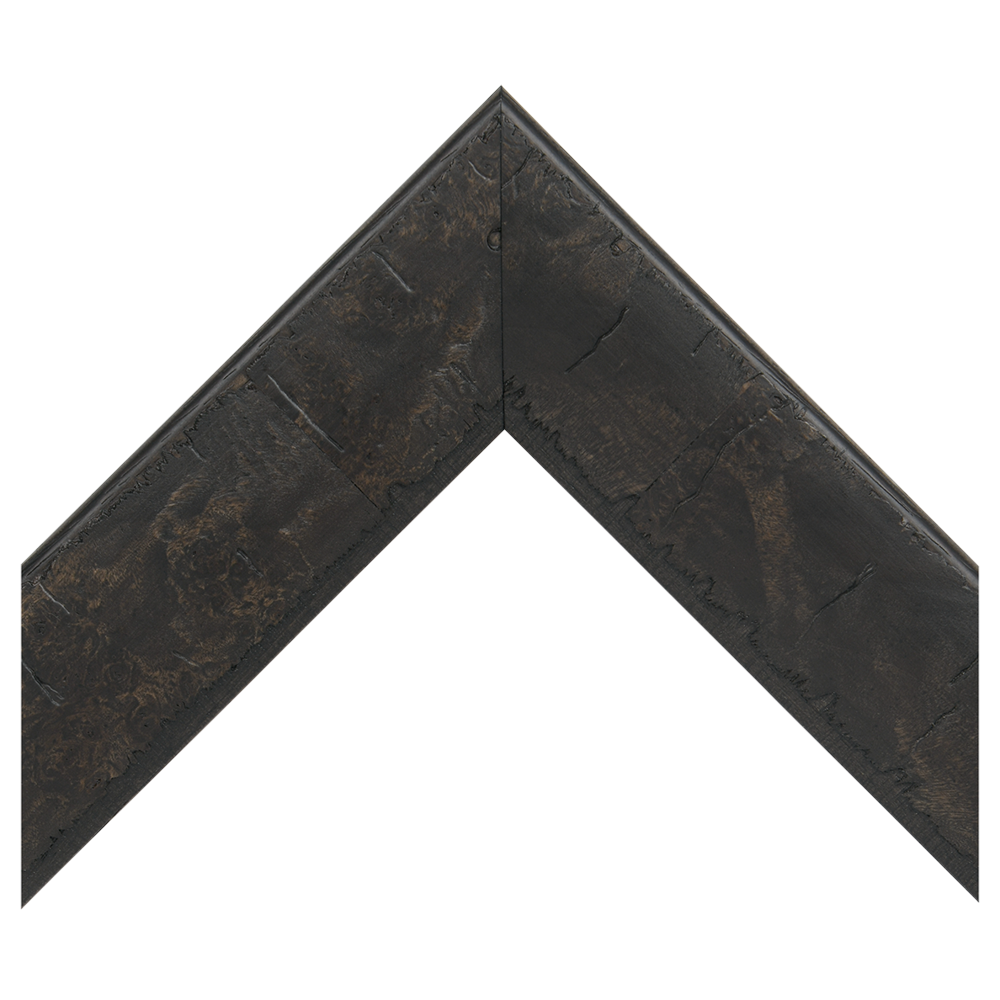 Antica Charcoal 2 1/8"
