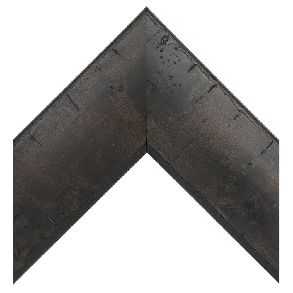 Antica Charcoal 3 3/8"