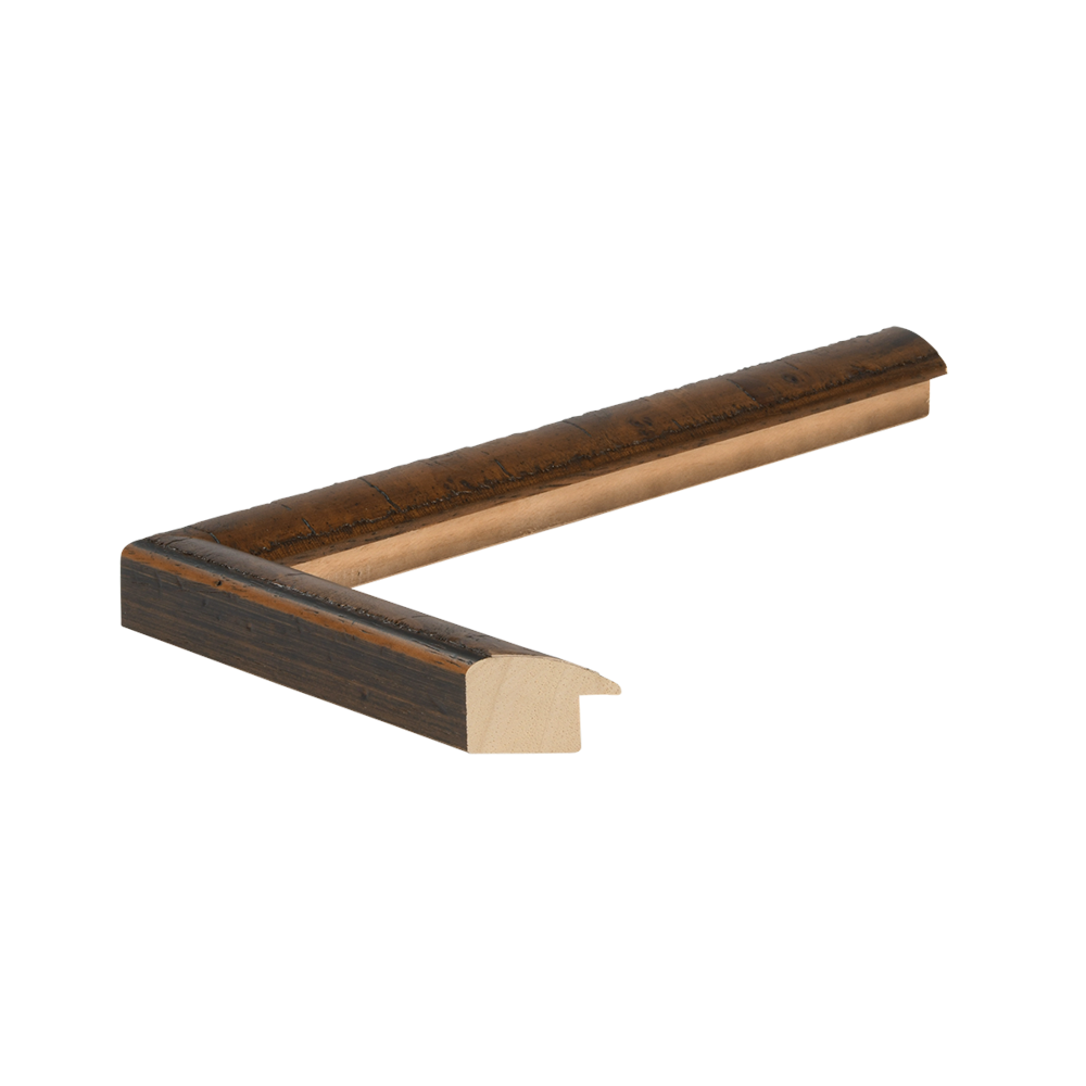 Antica Chestnut 1 1/8"
