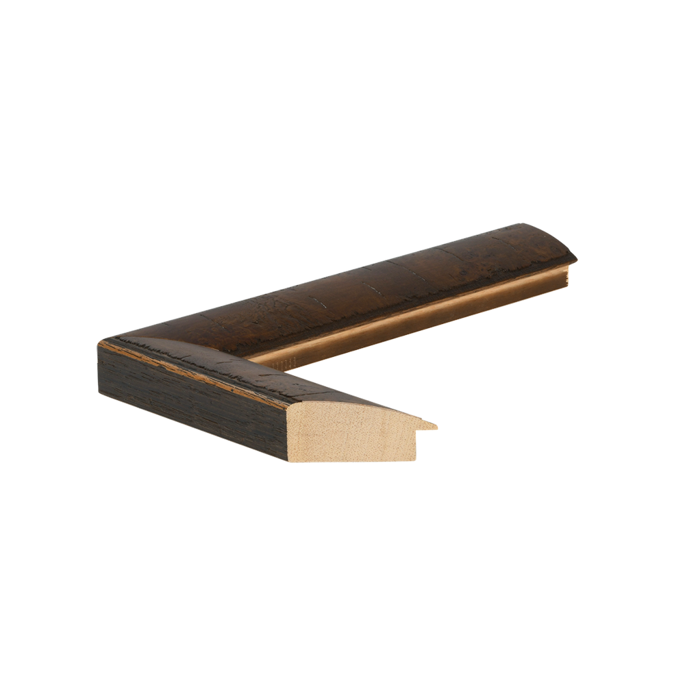 Antica Chestnut 2 1/8"