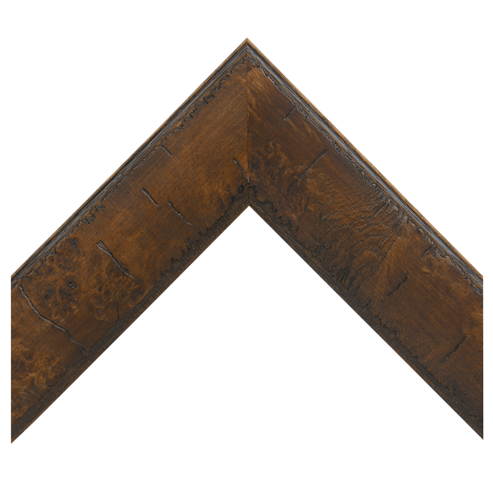 Antica Chestnut 2 1/8"