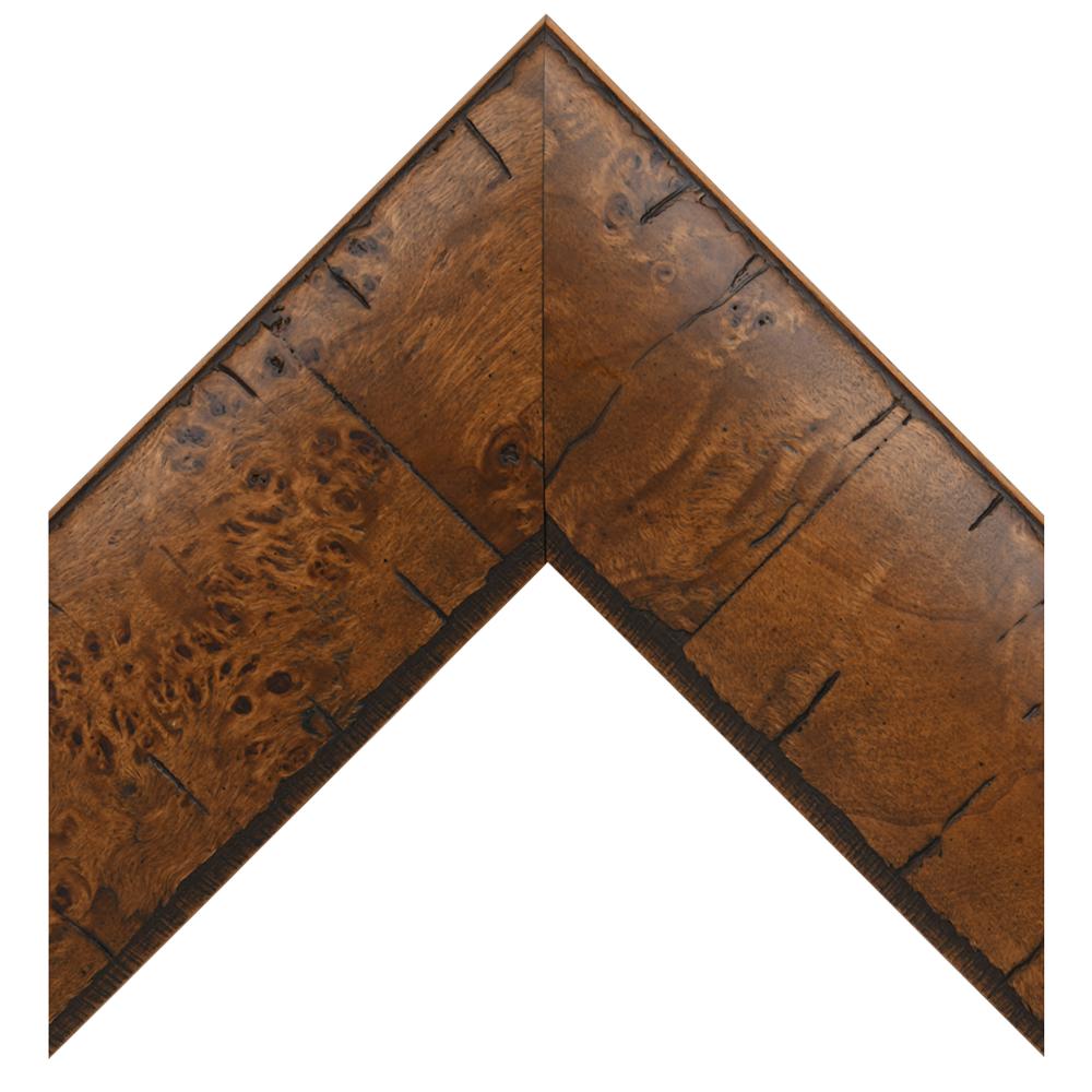 Antica Chestnut 3 3/8"