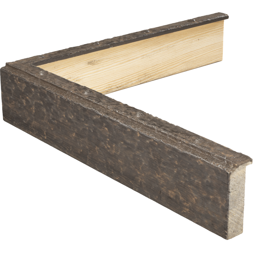 Anvil Aged Steel 3/4"